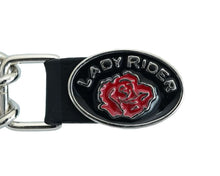 Load image into Gallery viewer, PKV14D Vest Extender - Lady Rider