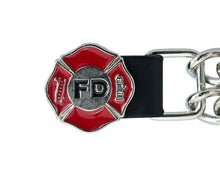 Load image into Gallery viewer, PKV141D Vest Extender - Fire Dept