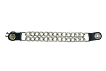 Load image into Gallery viewer, PKV147XL Vest Extender - Skull/Bones XL