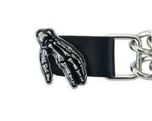 Load image into Gallery viewer, PKV164D Vest Extender - Skeleton Hand