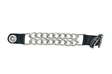 Load image into Gallery viewer, PKV164D Vest Extender - Skeleton Hand