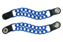 Load image into Gallery viewer, PKVPC1BO Vest EXTENDER POWDER COATED OCEAN BLUE