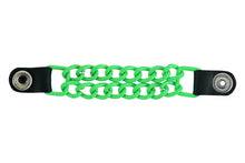 Load image into Gallery viewer, PKVPC1NG  Vest EXTENDER POWDER COATED NEON GREEN