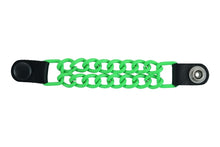 Load image into Gallery viewer, PKVPC1NG  Vest EXTENDER POWDER COATED NEON GREEN