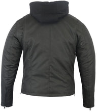 Load image into Gallery viewer, All Season Men's Textile Cruiser Jacket