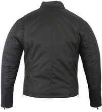 Load image into Gallery viewer, All Season Men's Textile Cruiser Jacket