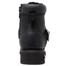 Load image into Gallery viewer, Caprison women's motorcycle boots