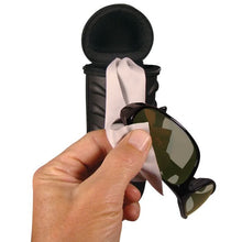 Load image into Gallery viewer, NGCL-3-1 RUGGED HARD SHELL OPTICS CASE(tm)