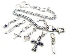 Load image into Gallery viewer, K-BOLT15P Bolt Cross Hack Clip-on