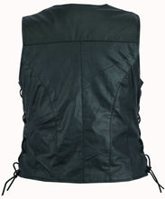 Load image into Gallery viewer, Women&#39;s Traditional Light Weight Vest