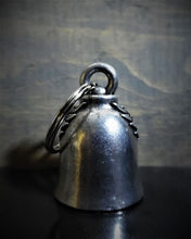 Load image into Gallery viewer, BB-6 Skull Up Wing Bell
