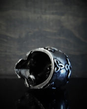 Load image into Gallery viewer, BB-7 Celtic Skull Bell