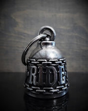 Load image into Gallery viewer, BB-89 Live To Ride Bell