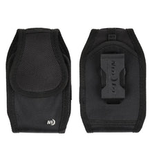 Load image into Gallery viewer, CCC2W-1-R3 Clip Case Cargo(tm) Universal Rugged Holster-Double Wide - B