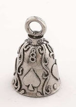 Load image into Gallery viewer, GB Poker Guardian Bell® GB Poker