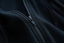 Load image into Gallery viewer, Women's Mesh 3-in-1 Riding Jacket (Black/Orange)