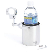 Load image into Gallery viewer, GFCUPHSS SS Motorcycle Cup Holder