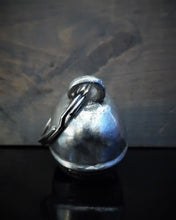 Load image into Gallery viewer, BB-19 Helmet Skull Biker Bell