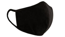 Load image into Gallery viewer, MB-1-COT Reusable/Washable Face Mask