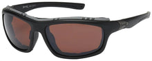 Load image into Gallery viewer, 8CP928 Choppers Foam Padded Sunglasses - Assorted - Sold by the Dozen