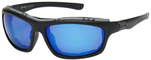 Load image into Gallery viewer, 8CP928 Choppers Foam Padded Sunglasses - Assorted - Sold by the Dozen