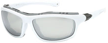 Load image into Gallery viewer, 8CP928 Choppers Foam Padded Sunglasses - Assorted - Sold by the Dozen