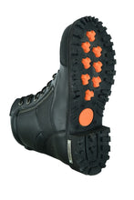 Load image into Gallery viewer, Men&#39;s Side Zipper Waterproof Ankle Protection Boots