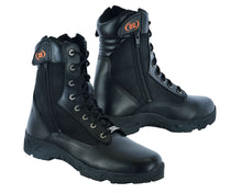 Load image into Gallery viewer, Men&#39;s 9&#39;&#39; Tactical Boots