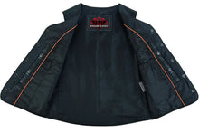 Load image into Gallery viewer, Women's Stylish Longer Body &amp;frac34; Vest - Plain Sides