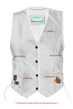 Load image into Gallery viewer, Women's Braided Vest