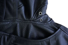Load image into Gallery viewer, Men's Tall Sporty Scooter Jacket – Naked Cowhide