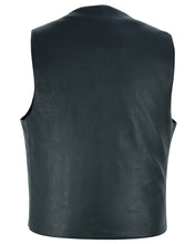 Load image into Gallery viewer, Advance Men's Buffalo Nickel Head Snap Vest
