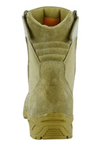 Load image into Gallery viewer, Men&#39;s 9&#39;&#39; Desert Sand Tactical Boots