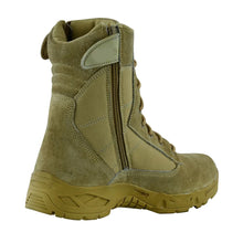 Load image into Gallery viewer, Men&#39;s 9&#39;&#39; Desert Sand Tactical Boots