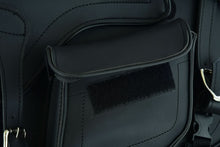 Load image into Gallery viewer, Two Strap Saddle Bag