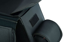 Load image into Gallery viewer, Two Strap Saddle Bag