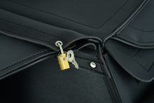 Load image into Gallery viewer, Two Strap Saddle Bag