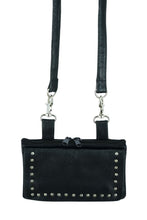 Load image into Gallery viewer, Leather Belt Bag - Small