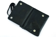 Load image into Gallery viewer, Leather Belt Bag - Large