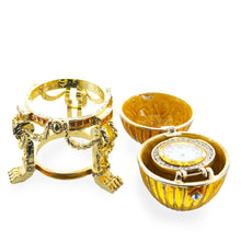 Load image into Gallery viewer, 1887 Third Imperial Royal Imperial Easter Egg