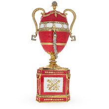 Load image into Gallery viewer, 1902 Duchess of Marlborough Musical Royal Imperial Easter Egg