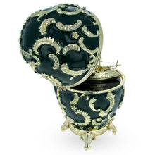 Load image into Gallery viewer, 1891 Memory of Azov Royal Imperial Easter Egg