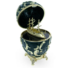 Load image into Gallery viewer, 1891 Memory of Azov Royal Imperial Easter Egg