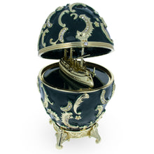 Load image into Gallery viewer, 1891 Memory of Azov Royal Imperial Easter Egg