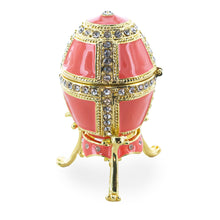 Load image into Gallery viewer, 1890 Danish Palaces Royal Imperial Easter Egg