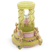 Load image into Gallery viewer, 1910 The Colonnade Musical Royal Imperial Easter Egg