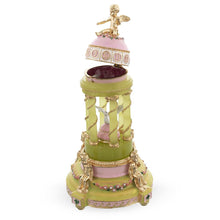 Load image into Gallery viewer, 1910 The Colonnade Musical Royal Imperial Easter Egg