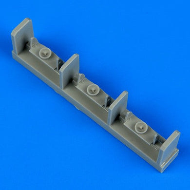 Quickboost 48543 1/48 Antonov AN2 Floodlight for HBO