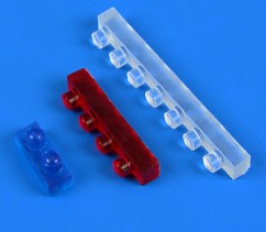 Quickboost 48737 1/48 F102A Delta Dagger Anti-Collision Lights for RMX