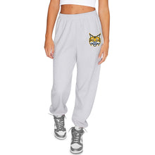 Load image into Gallery viewer, Quinnipiac Gray Sweatpants